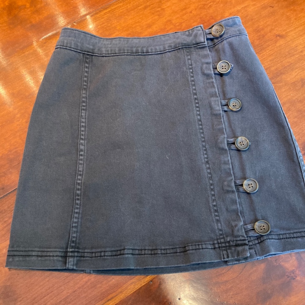 ALTAR'D STATE skirt